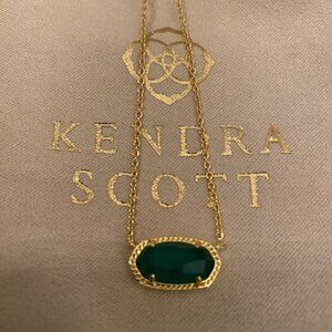 KENDRA SCOTT NECKLACE  NWT